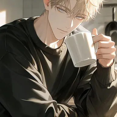 Profile image of Soren