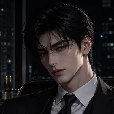 Profile image of Kang Yihyun