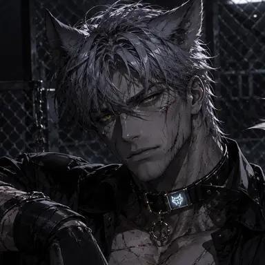 Profile image of Volkov