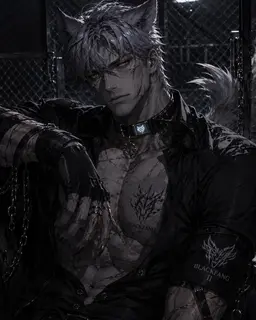Profile image of Volkov