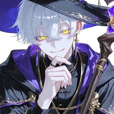 Profile image of ルカ・マキュリー