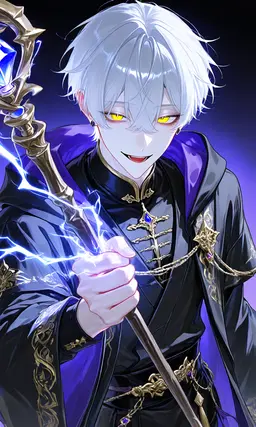 Profile image of ルカ・マキュリー