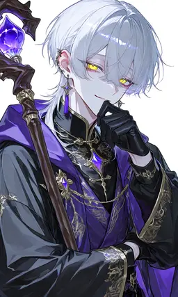 Profile image of ルカ・マキュリー