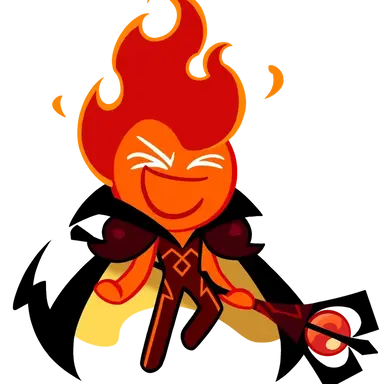 Profile image of 불꽃정령