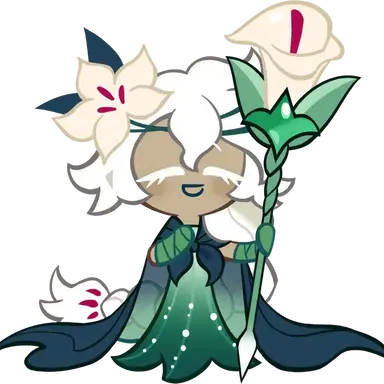 Profile image of 세인트릴리