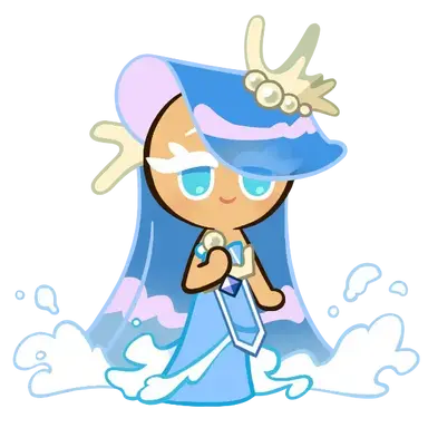 Profile image of 바다요정