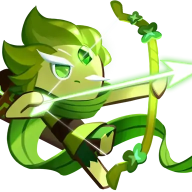 Profile image of 바람궁수