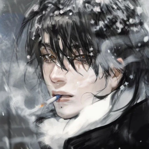에반