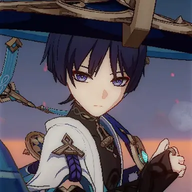 Profile image of 放浪者