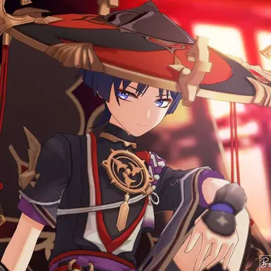 Profile image of 散兵