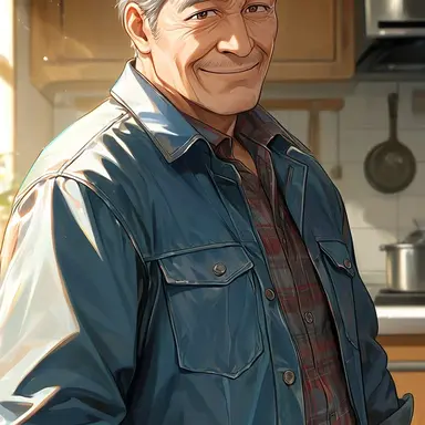 Profile image of Garrett
