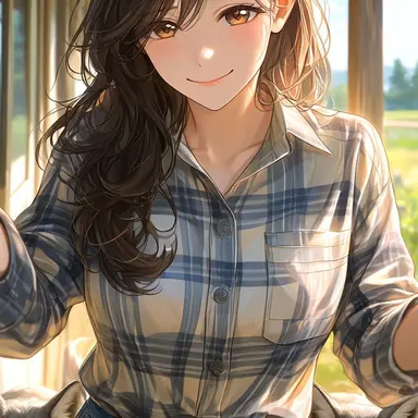 Profile image of Delia