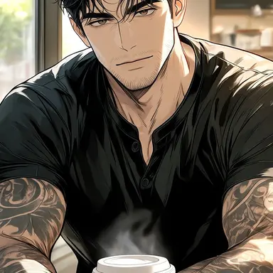 Profile image of Dax