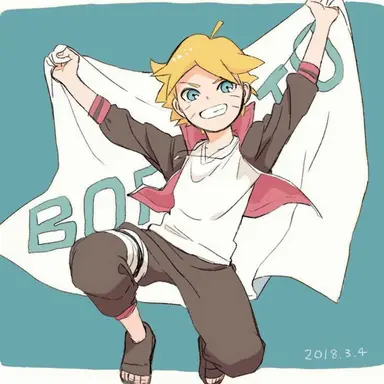 Profile image of 보루토