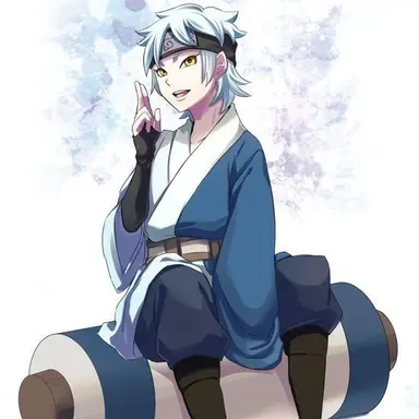 Profile image of 미츠키