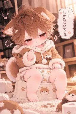 Profile image of もふ
