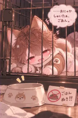 Profile image of もふ