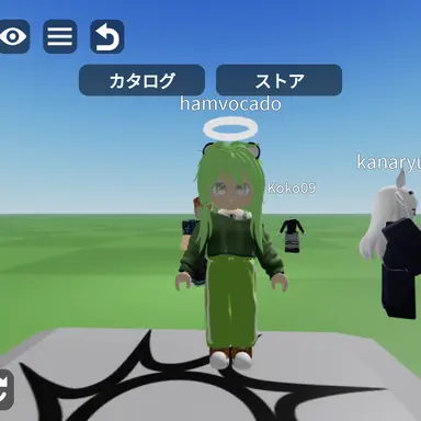 Profile image of ゆい