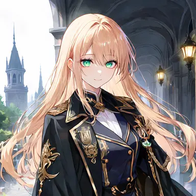 Profile image of 리제트
