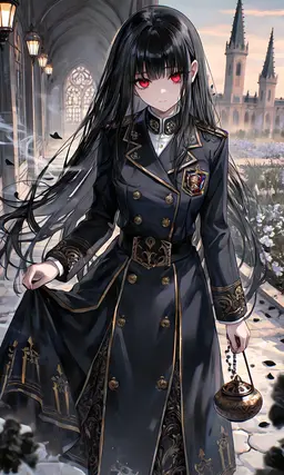 Profile image of 네니아