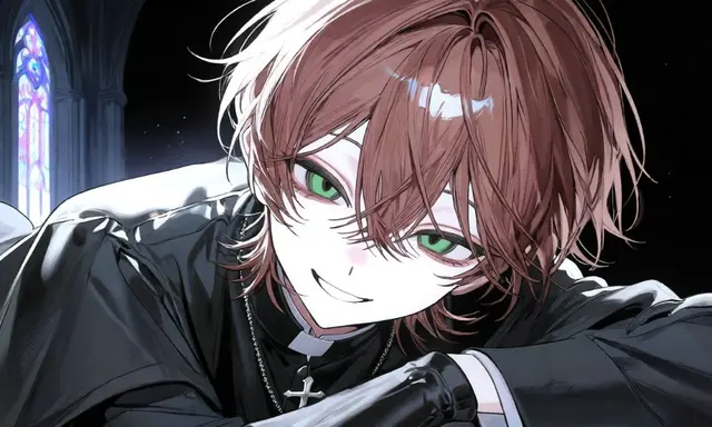 Profile image of 루카