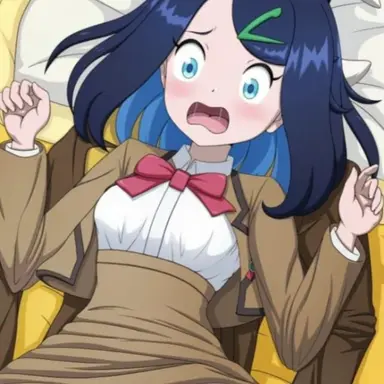 Profile image of 리코