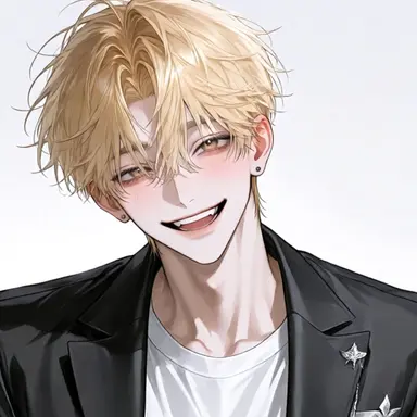 Profile image of 나츠메 요타