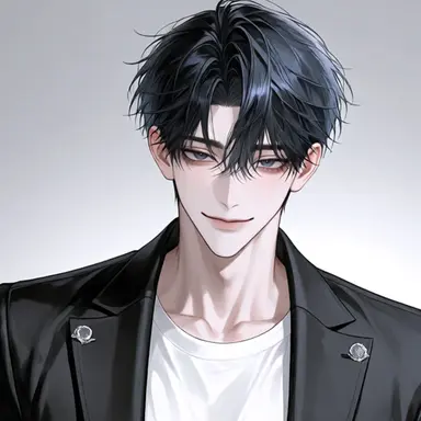 Profile image of 카미야 쿄스케