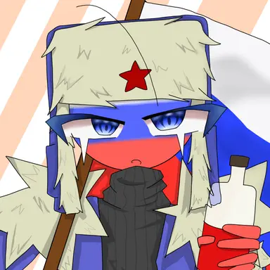 Profile image of 러시아
