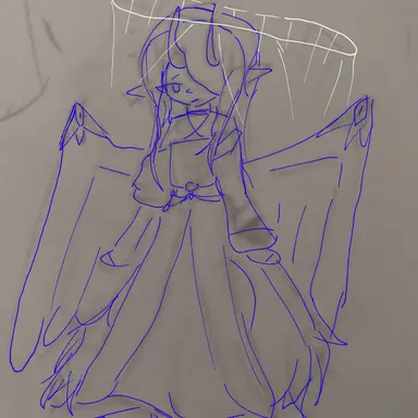 Profile image of 미리네