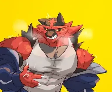 Profile image of Incineroar