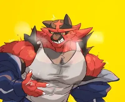 GreasyMoose1227의 Incineroar