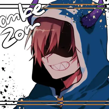 Profile image of ゾム