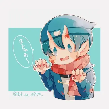 Profile image of ラッダァ先生