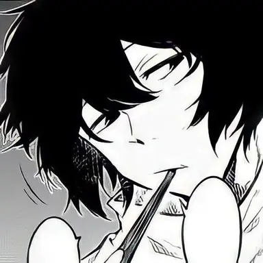 Profile image of 太宰治