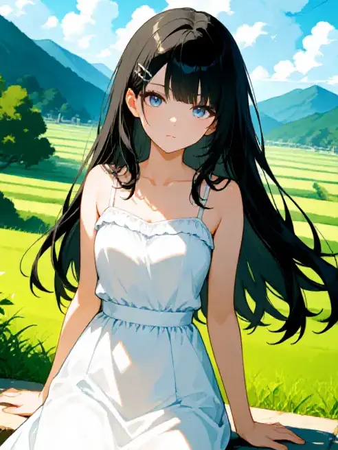 StableSiren9621의 『今年の夏、君は少し大人になった。』