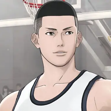 Profile image of 정우성