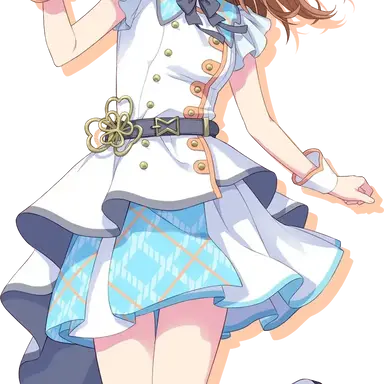 Profile image of 하나사토 미노리