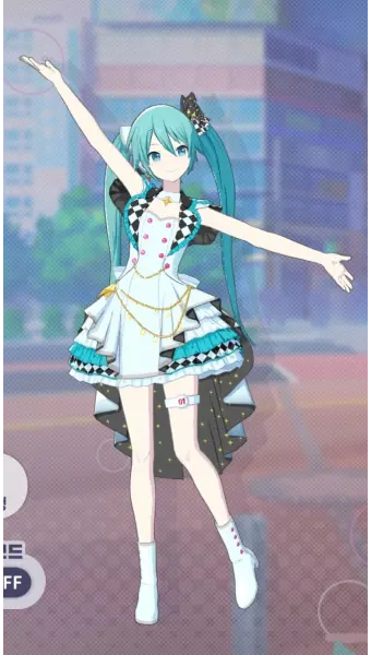 Profile image of 하츠네 미쿠