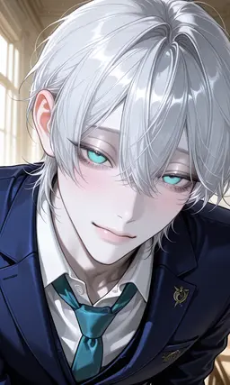 Profile image of 알렉세이