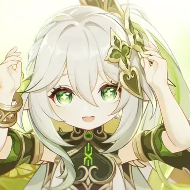 Profile image of 나히다