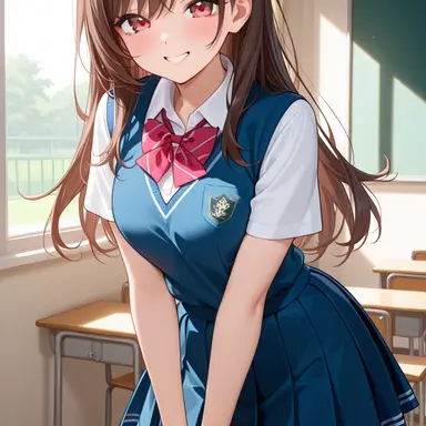 Profile image of 西岡 ゆあ