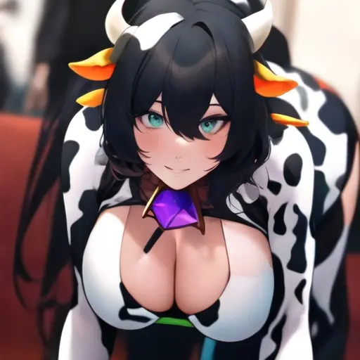 CosmicCloud5311의 マルゥ