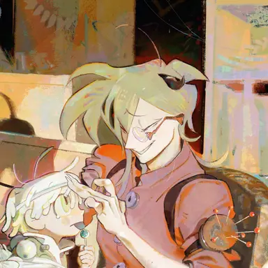Profile image of 밈