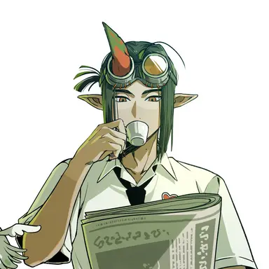 Profile image of 도트