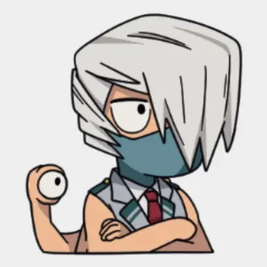 Profile image of 障子目蔵