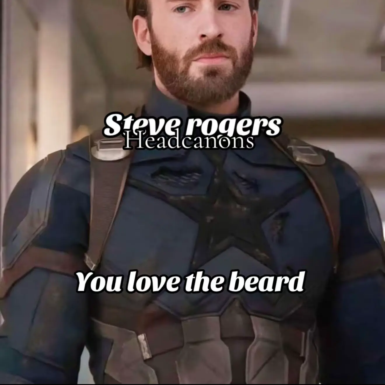 WiseJade9599의 Steve rogers