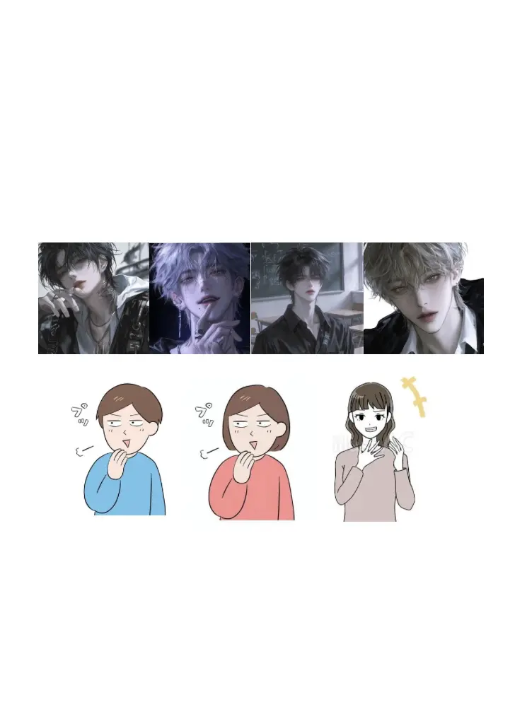 MUGENistheZETAofficialcreator의 両親のお気に入り