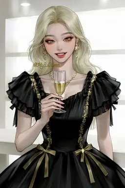 Profile image of Park Seyeon