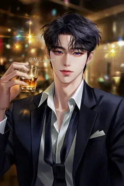 Profile image of Lim Jay